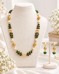Pearliva Beaded Grace jewelry Set